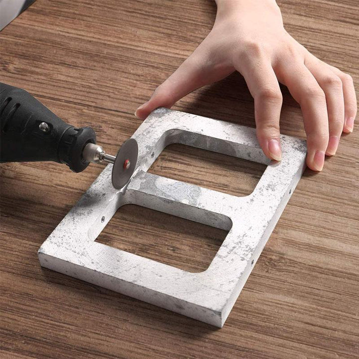 BowLift | Ceramic Cutting Blades
