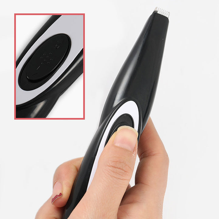 BowLift | Pet Hair Clippers