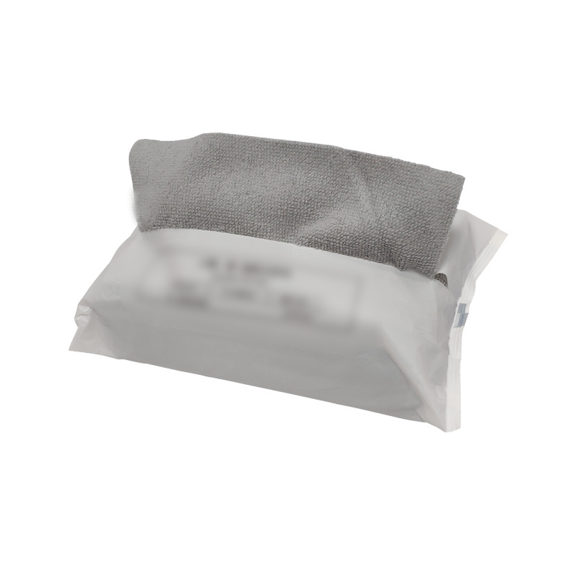 BowLift | Pull-out Absorbent Microfibre Cloths