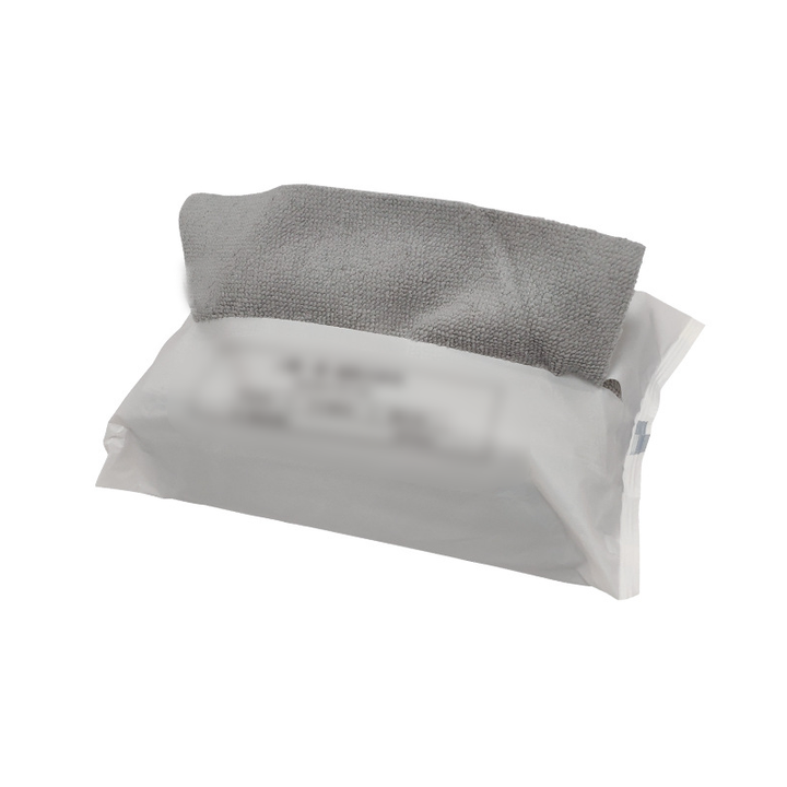 BowLift | Pull-out Absorbent Microfibre Cloths