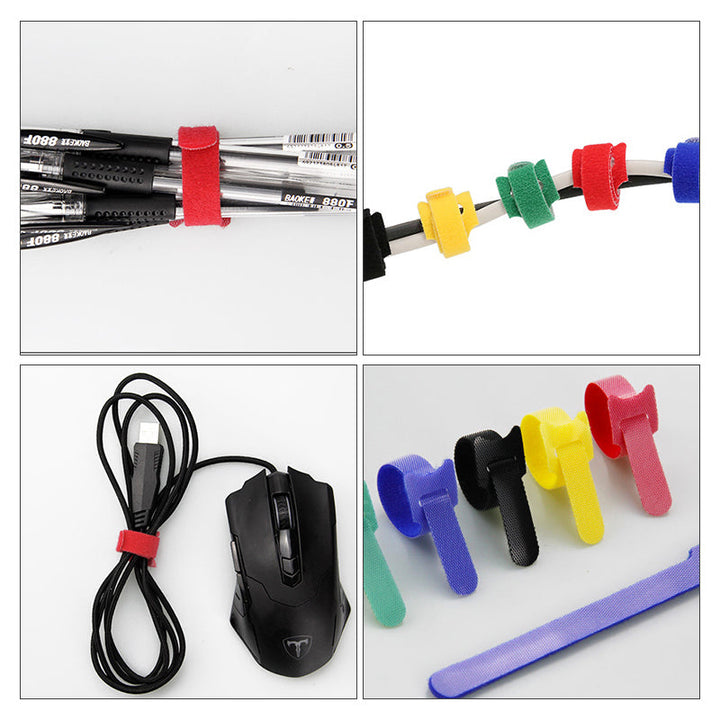 BowLift | T-type adhesive velcro closure tape