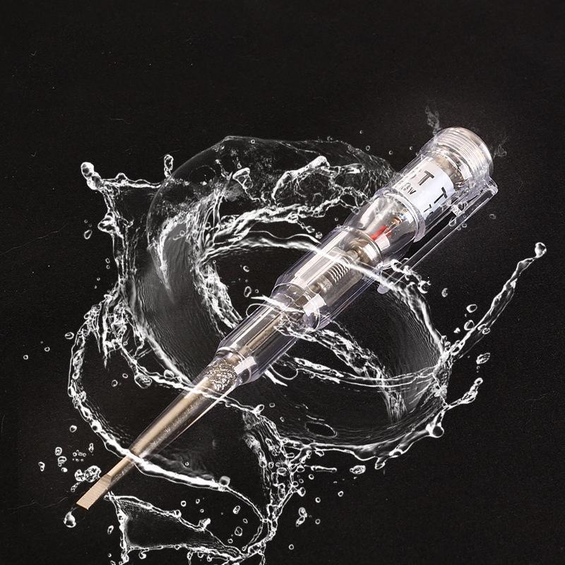 BowLift | Responsive Electrical Tester Pen