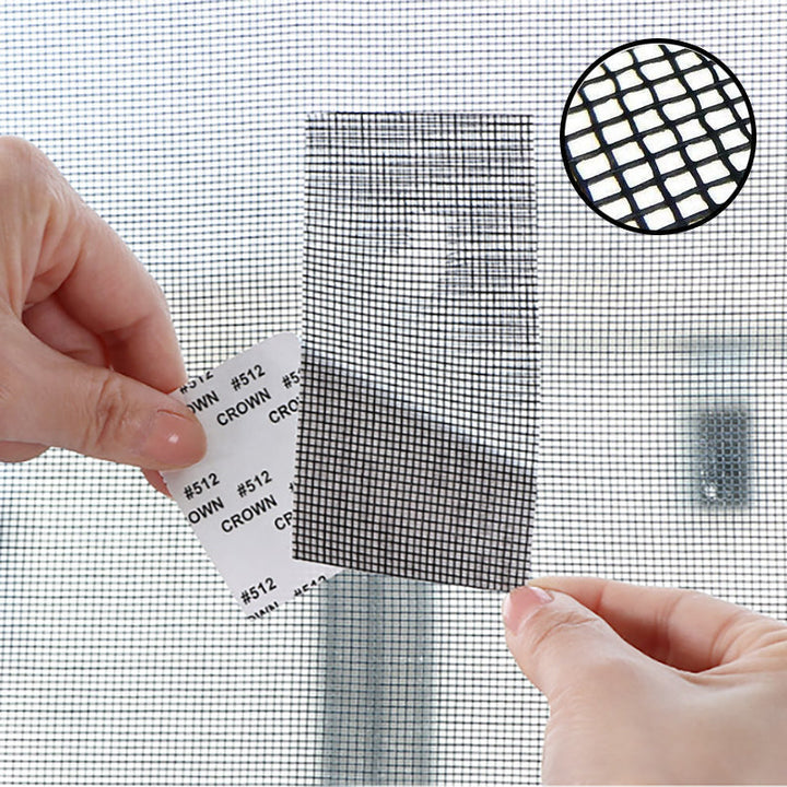 BowLift | Universal Repair Sticker for Screen Windows
