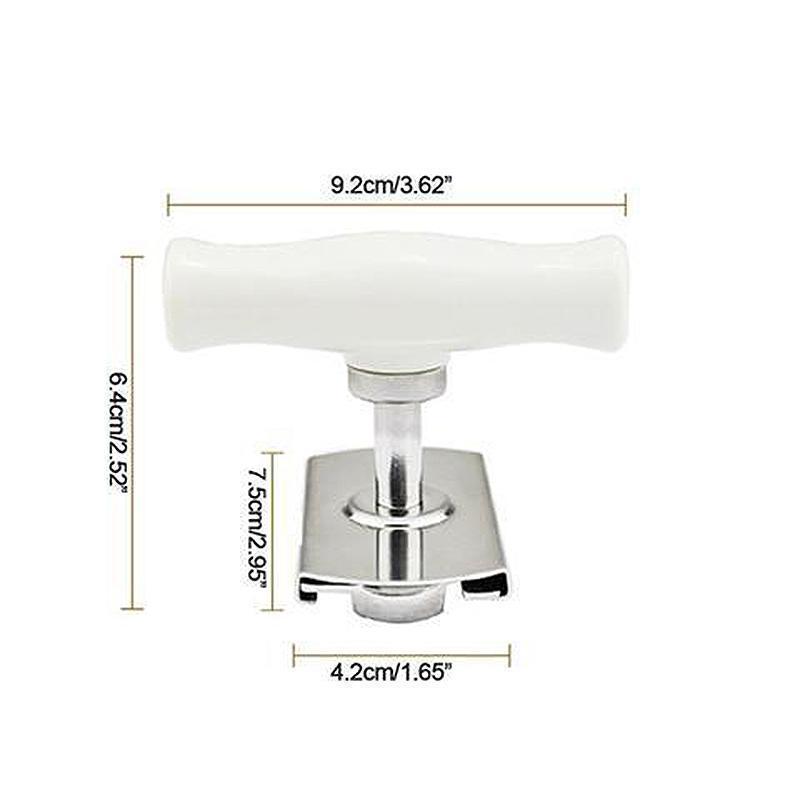 BowLift | Easy Twister Adjustable Can Opener