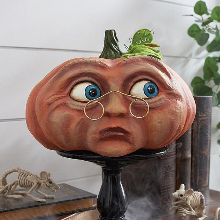 BowLift | Interesting Pumpkin Decoration