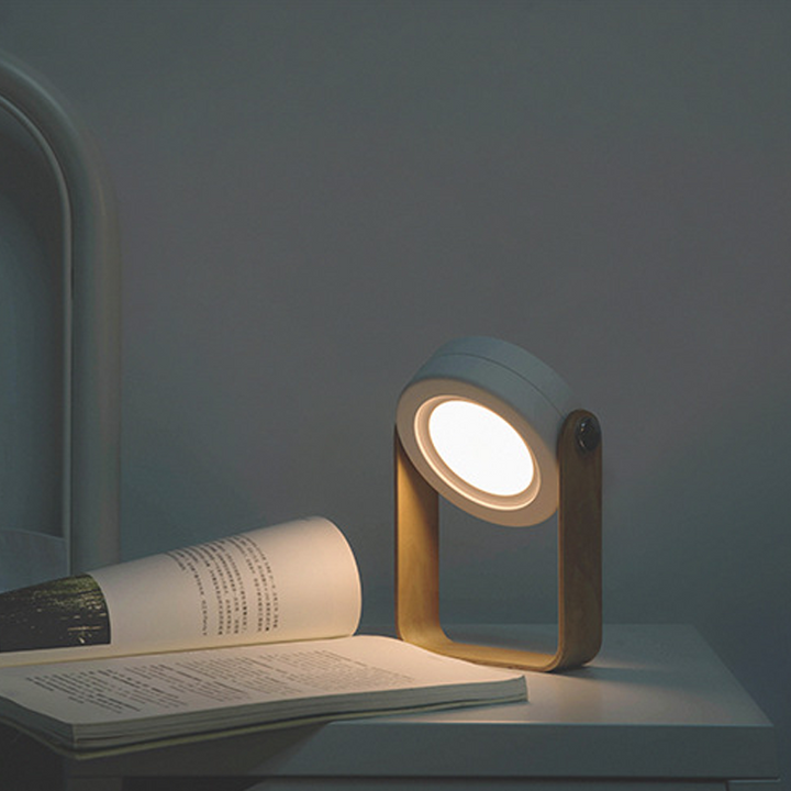 BowLift | Portable Folding Lantern Lamp