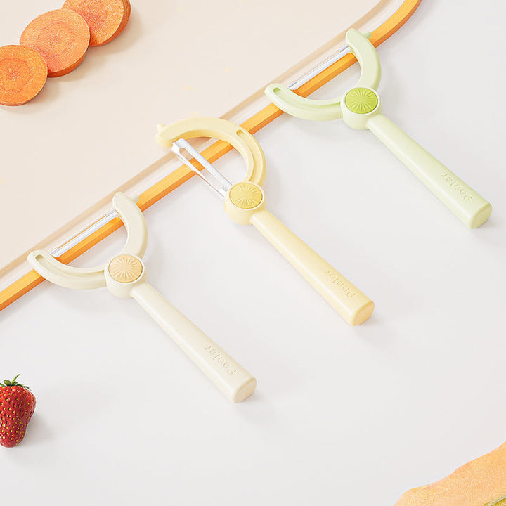 BowLift | Ultimate 90° Rotatable Peeler