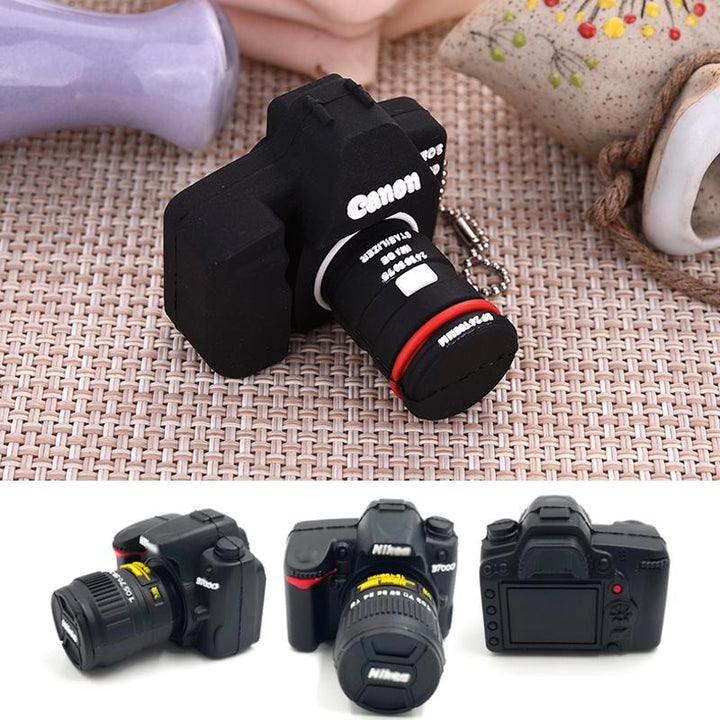 BowLift | Mini Camera USB