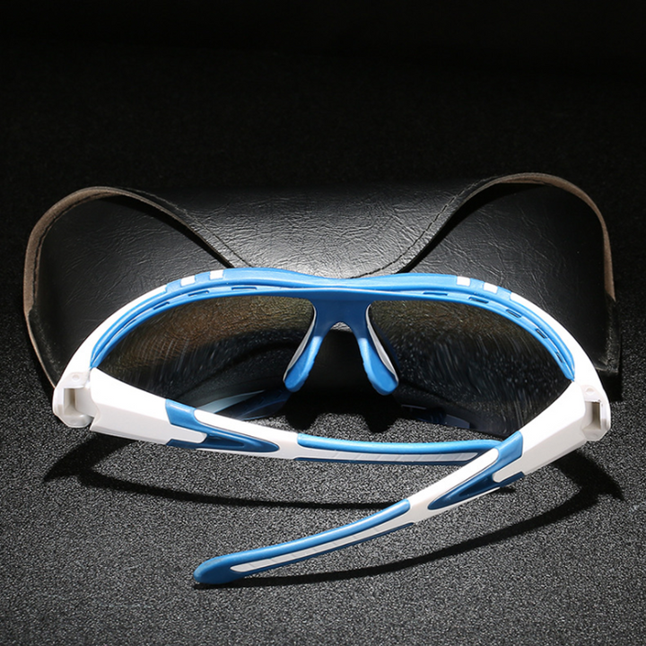 BowLift | Unisex polarized sunglasses