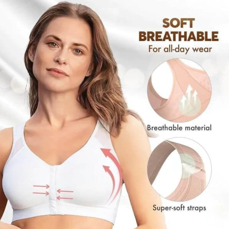 BowLift | Adjustable Cup Support Multifunctional Bra