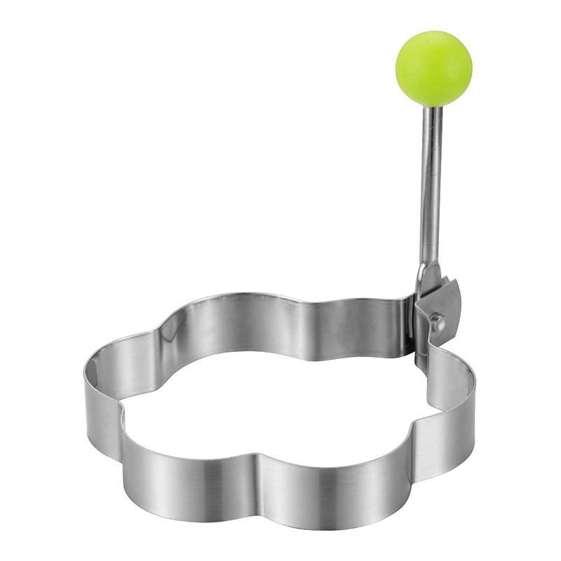 Stainless Steel Fried Egg Molds | Bowlift