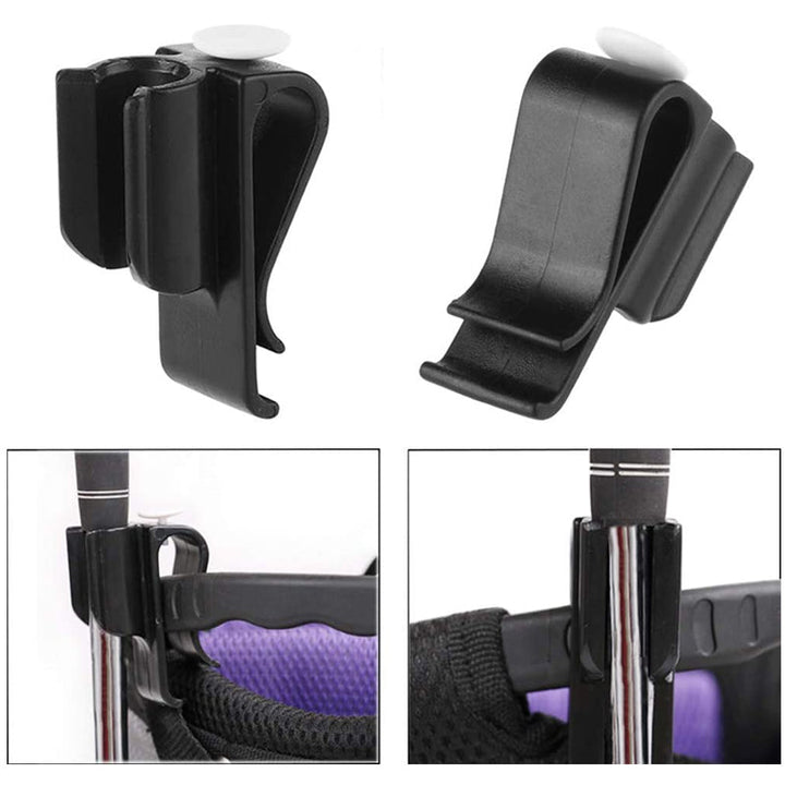 BowLift | Golf Putter Clips