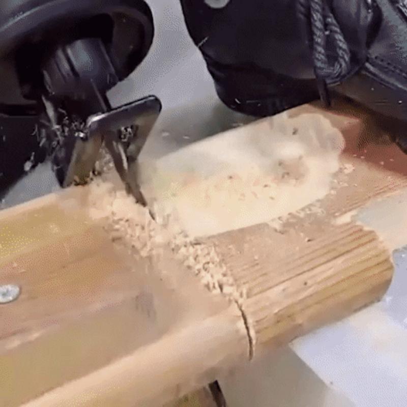 BowLift | Portable Reciprocating Saw Adapter