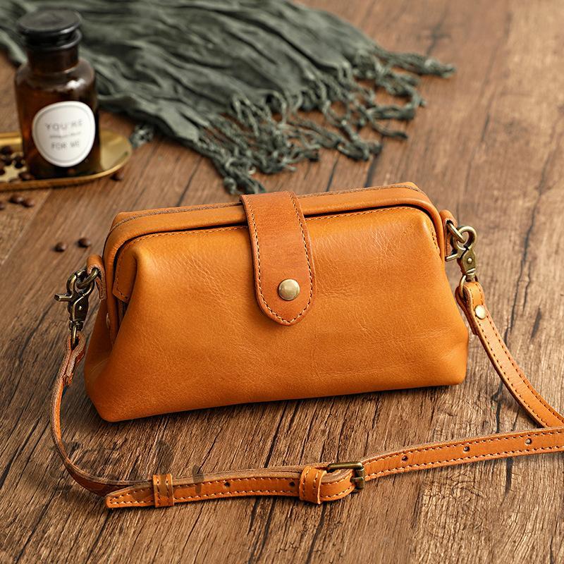 BowLift | Retro Handmade Bag