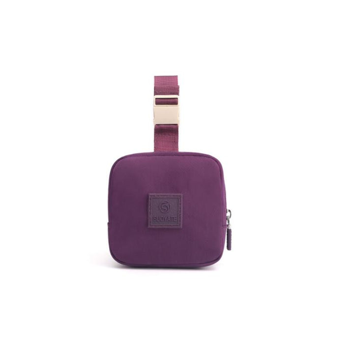 BowLift | Portable Coin Purse