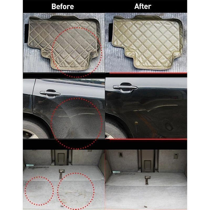 BowLift | All-Purpose Rinse-Free Cleaning Spray