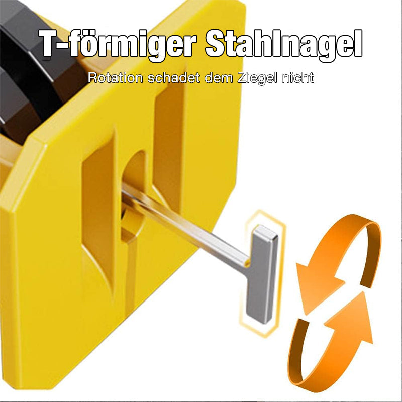 BowLift | Quick leveling machine for tiles