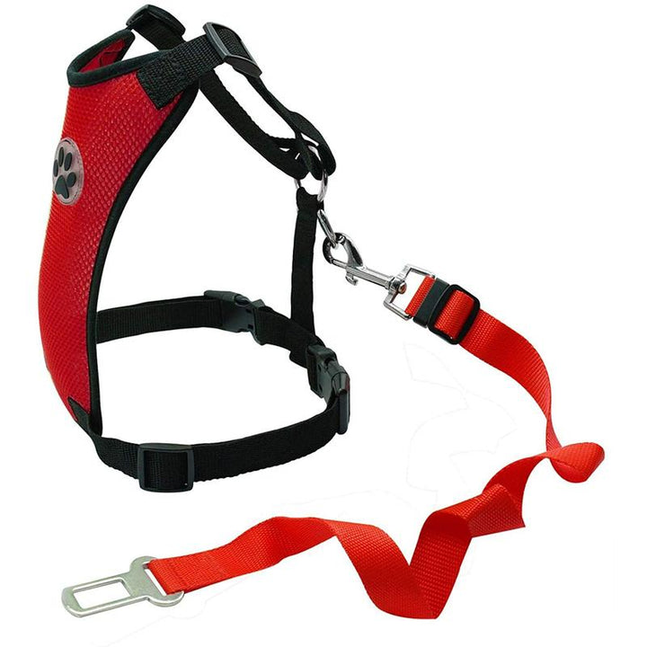 BowLift | Dog Safety Harness Set