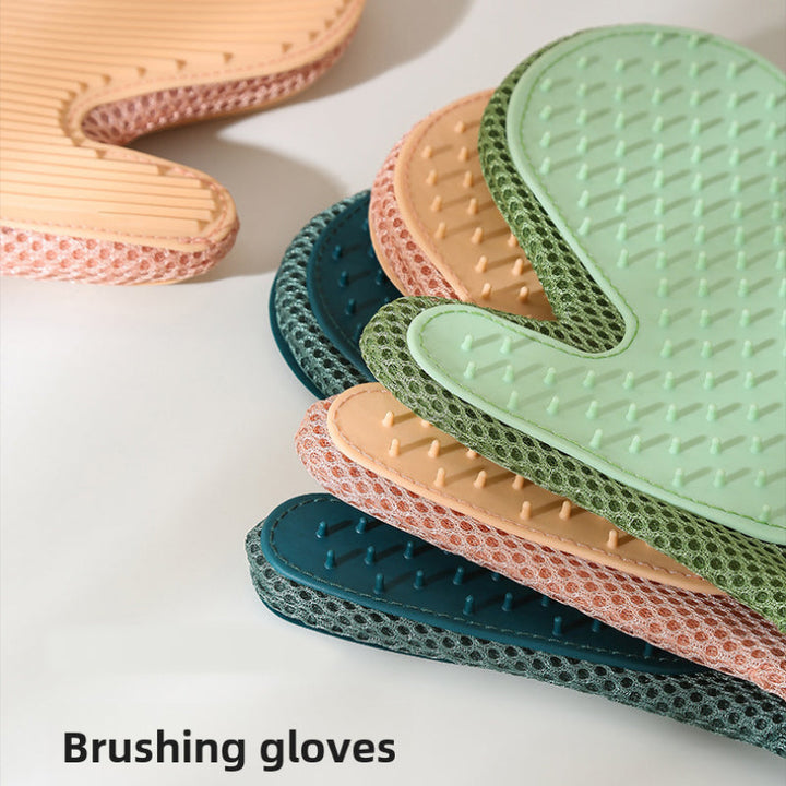 BowLift | PawsCare™ Stress-Free Grooming