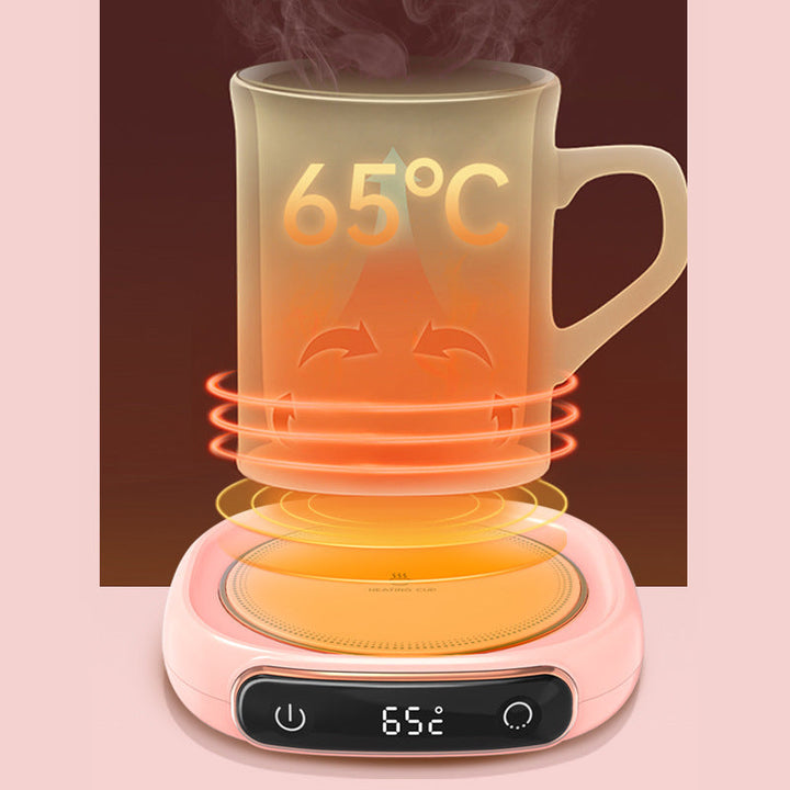 BowLift | Coffee Cup Warmer