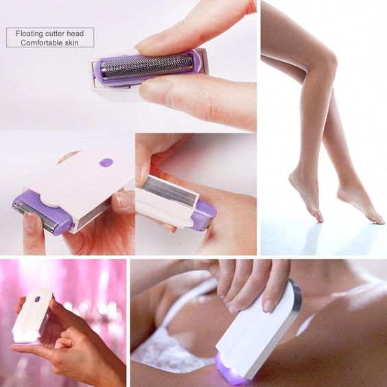 Advanced Laser Hair Removal System Bowlift