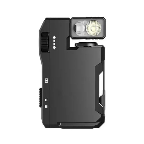 BowLift | PocketGlow Mini Flashlight