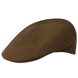 Tropic 504 Ventair - Kangol Flat Cap | Bowlift