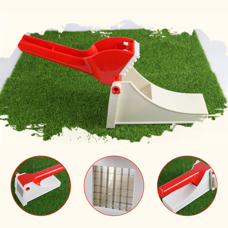 Heavy Duty Vegetable Slicer Dicer | Bowlift