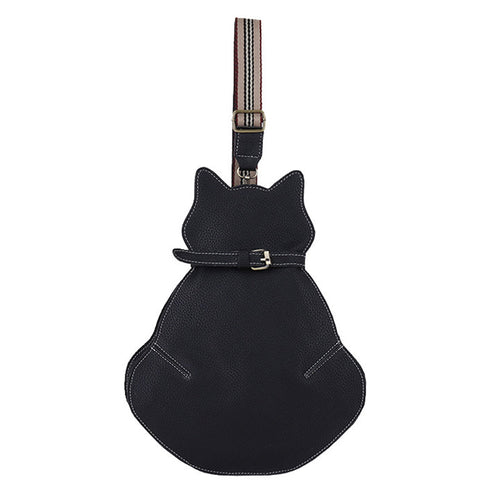 BowLift | Cat Shape Crossbody Bag