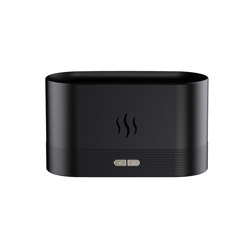 BowLift | Flame Aroma Humidifier