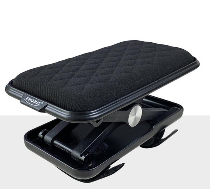 BowLift | Creative Chair with Adjustable Height and Armrest Cushion