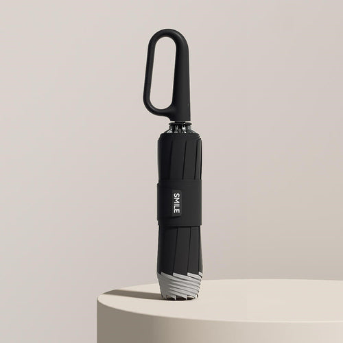 BowLift | Fully Automatic Reverse Folding Storm Umbrella