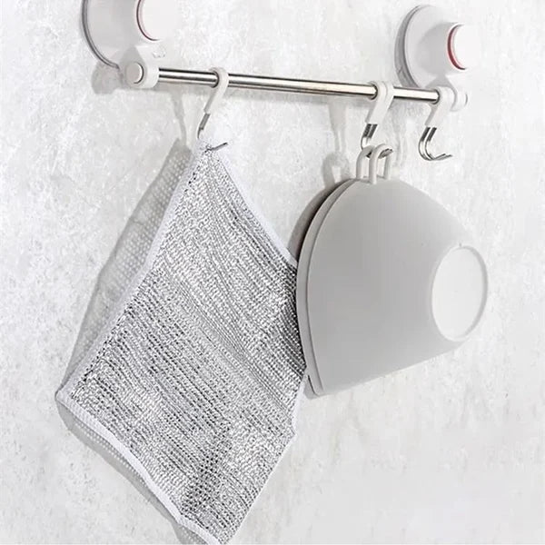 BowLift | VersaWipe - Wire Cleaning Rags