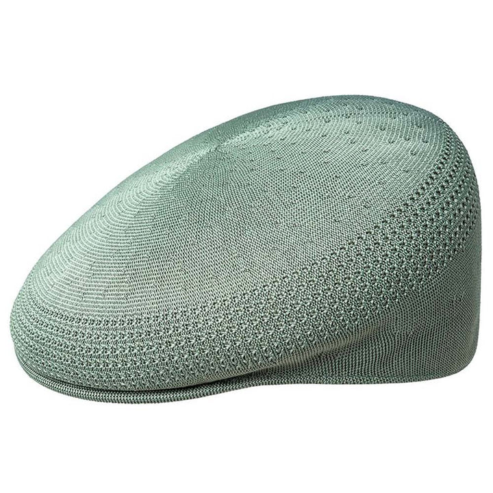 Tropic 504 Ventair - Kangol Flat Cap | Bowlift