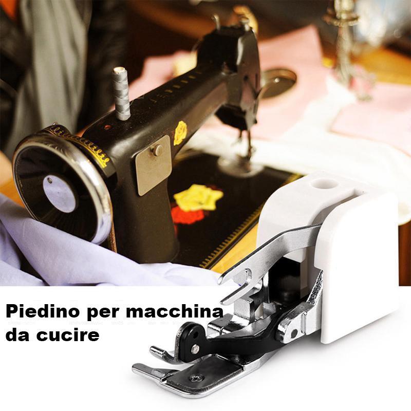 BowLift | AutoSew - Quickly close and trim seams for flawless edges