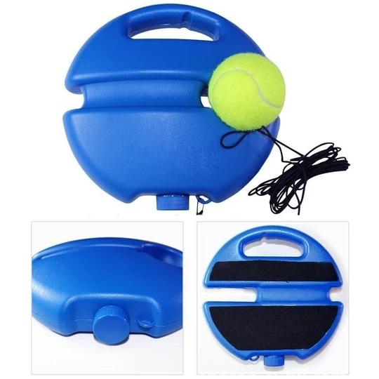 BowLift | Solo Tennis Trainer
