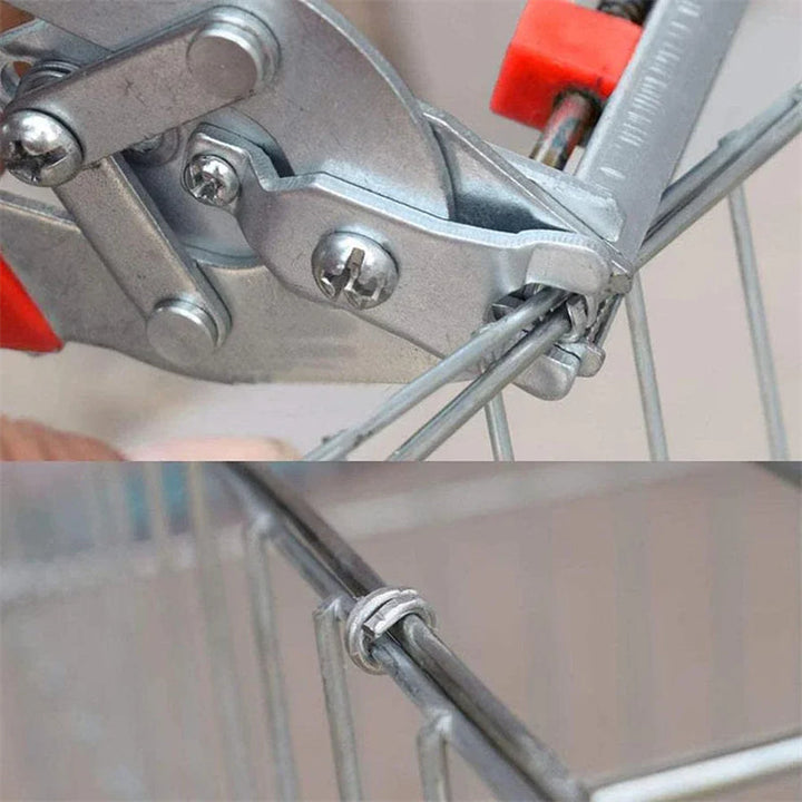 BowLift | Plier Wire Cage Clamp Pliers Tools