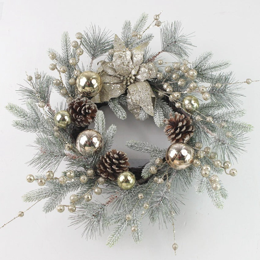 BowLift | Christmas Wreath, Garland, Swag Christmas Decorations