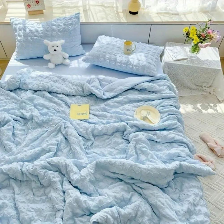 BowLift | IYA - Elegant Heating Blanket