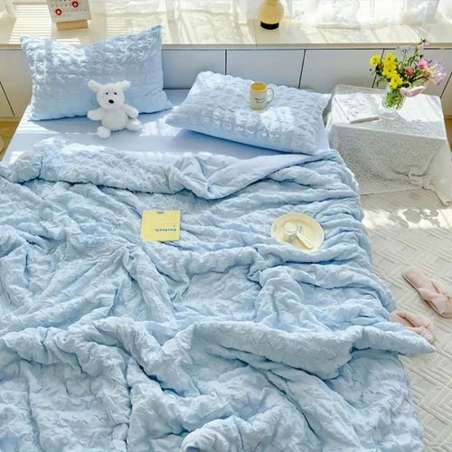 BowLift | IYA - Elegant Heating Blanket