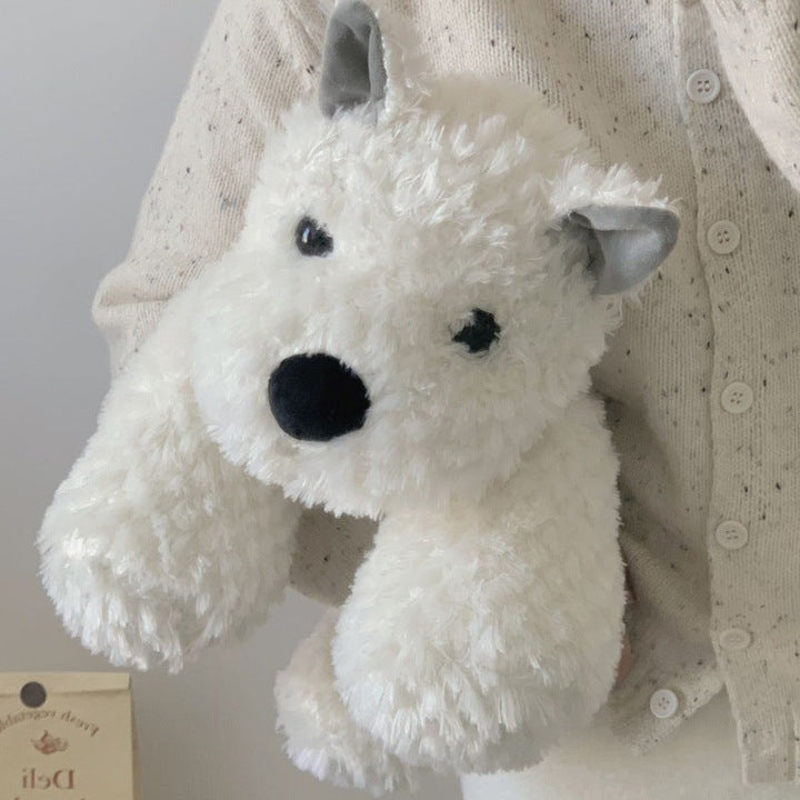 BowLift | West Highland Dogs-30cm