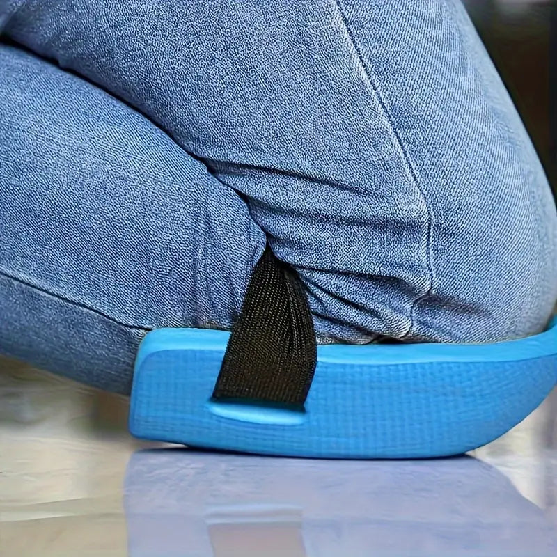BowLift | Robust Knee Pads for Floor Work – Comfortable Protection Pads for DIYers