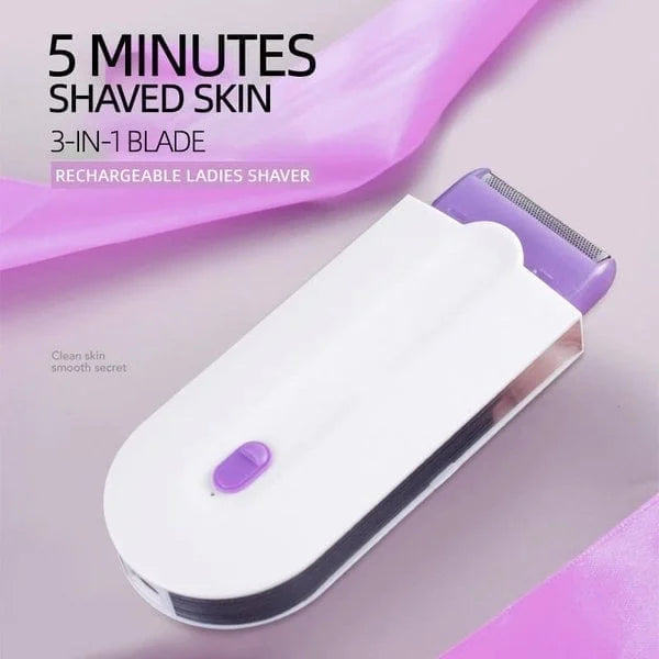 BowLift | Silky Smooth Hair Eraser