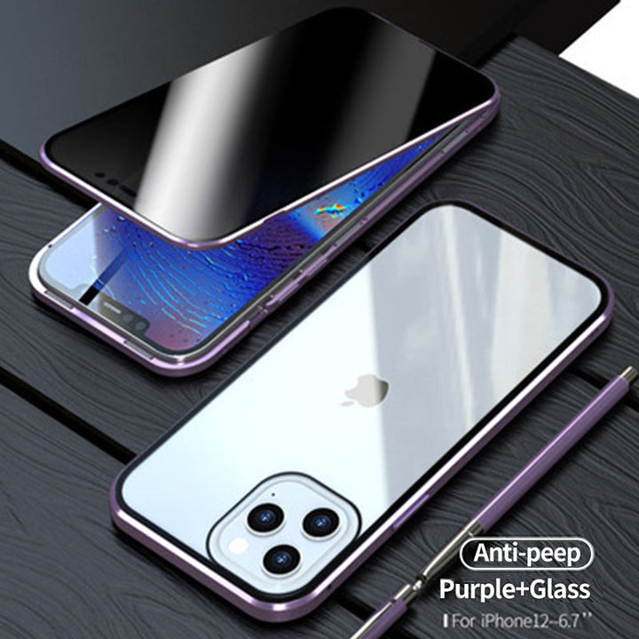 BowLift | Privacy Case for iphone