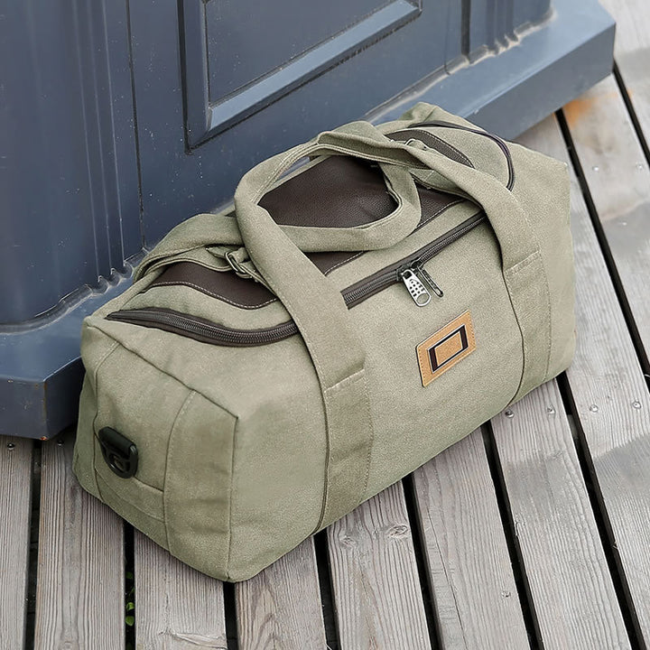 Travel Duffle Bag Bowlift