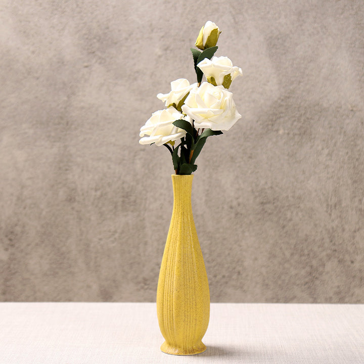 Elegant Decorative Flower Vase Bowlift