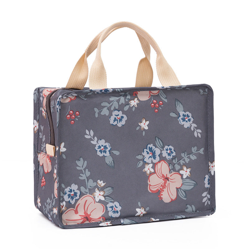 Cute Animal-Themed Lunch Box Bowlift