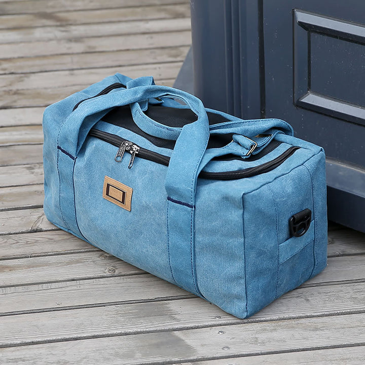 Travel Duffle Bag Bowlift
