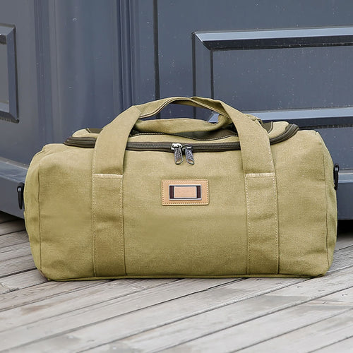 Travel Duffle Bag Bowlift