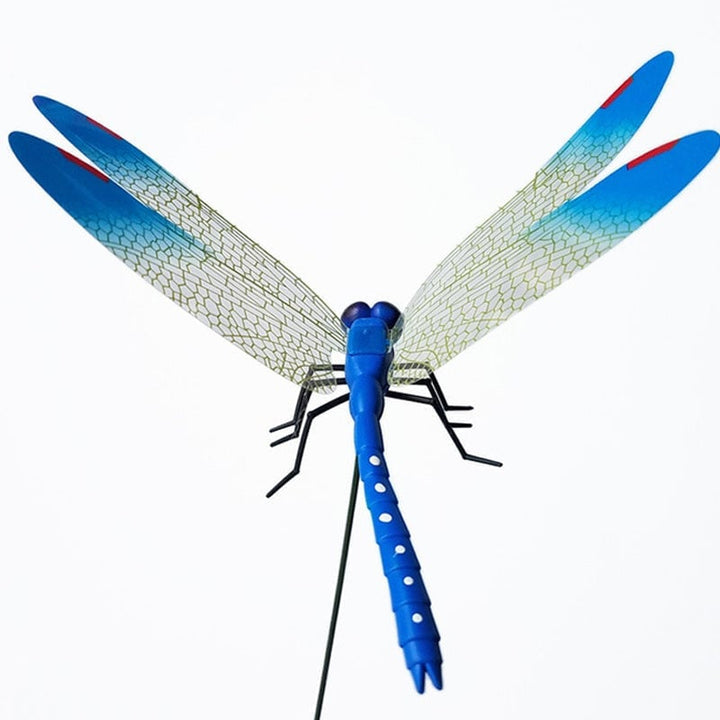 BowLift | Simulation stick dragonfly clip